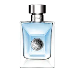 Nước Hoa Nam Versace Pour Homme Eau De Toilette 100ml - Hương Thơm Quyến Rũ Date Xa NK