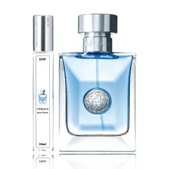 Nước Hoa Chiết 100ml Versace Pour Homme - Hương Tươi Mát Date Xa NK