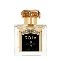  Nước Hoa Unisex Roja Parfums Burlington 1819 EDP 100ml - Mùi Hương Quyến Rũ Sang Trọng Date Xa NK