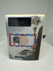 Tăng cân nhân sâm linh chi tắc kè đại bổ hoàn-Ginseng Lin-Zi Gejie Pil (Bồi bổ cơ thể) hộp 30v