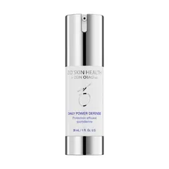 Kem Phục Hồi Da ZO Skin Health Daily Power Defense 30ml - Cấp Ẩm, Tăng Độ Đàn Hồi cho Da Mịn Màng NK Chính ngạch