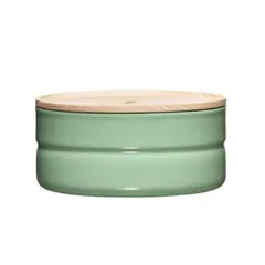 Hộp Đựng Gia Vị Riess Truehomeware 2173-202 615ml Slow Green