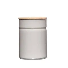 Hộp Đựng Gia Vị Riess Truehomeware 2172-211 525ml Light Grey