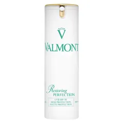 Kem Chống Nắng Valmont Restoring Perfection SPF 50 30ml - Bảo Vệ Da Khỏi Tia UV, Dưỡng Ẩm Date Xa NK