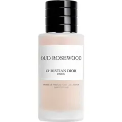 Nước Hoa Tóc Dior Oud Rosewood 40ml - Hương Gỗ Đàn Hương & Hoa Hồng Sang Trọng Date Xa NK