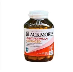 Viên uống bổ trợ xương khớp Blackmores Joint Formula Advanced (120 viên)