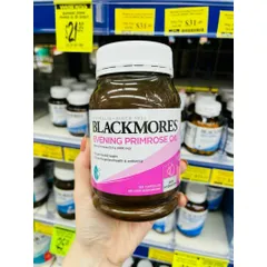 Hoa anh thảo 190v hãng Blackmores Úc