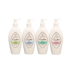 Dung dịch vệ sinh phụ nữ Cavailles Intime Pháp 250ml [hàng nhập khẩu]