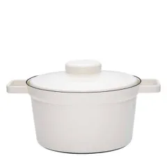 Nồi Riess Aromapots 2106-211 24cm 3,5L Light Grey