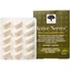 Viên uống hỗ trợ giảm mệt mỏi New Nordic Active Nerves New Nordic (30 viên)