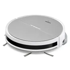 Robot Hút Bụi Lau Nhà MEDION MD11889 S05 - Thông Minh, Công Suất 2000Pa, Điều Khiển Ứng Dụng, Nhập Khẩu Đức