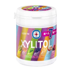 Kẹo cao su Lotte xylitol Nhật Bản, có tác dụng khử mùi hôi của thức ăn sau bữa ăn hàng ngày, nhai kẹo cao su giúp bạn duy trì sự tỉnh táo