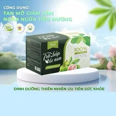 trà búp ổi non @