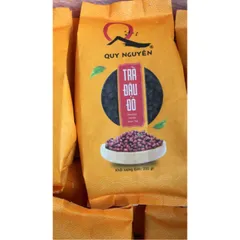 Trà Xích Tiểu Đậu QUY NGUYÊN 250gr (Đậu Đỏ)