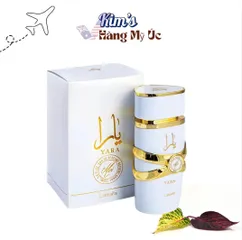[Chính ngạch] Nước Hoa Nữ Lattafa Yara Moi EDP 100ml