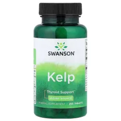[MỸ] Kelp Swanson 56 mg