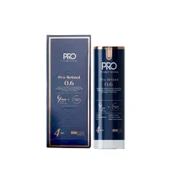 Kem Dưỡng Làm Sáng Và Cải Thiện Nếp Nhăn MD CARE Pro-Retinol 0.6 chai 30ml [hàng công ty]