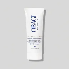 Kem chống nắng Obagi  vật lý phổ rộng SPF 50 SUZANOBAGIMD®
