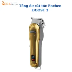 Tông đơ cắt tóc Enchen BOOST 3