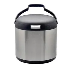 Nồi ủ giữ nhiệt La Gourmet 4.5L màu inox