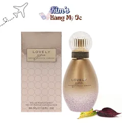 Lovely You Sarah Jessica Parker for women 30ml