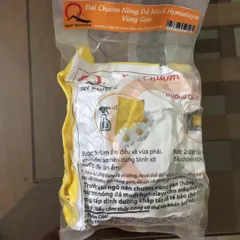 Đai chườm nóng đá muối Hymalaya vùng gan 1,5kg-[Quy Nguyên]