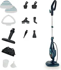 Máy lau nhà hơi nước 10 in 1 Ariete 00P416406AR0