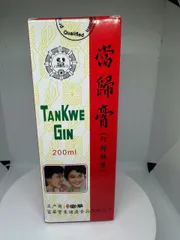 Đương Quy Cao, 200 ml, Bồi bổ máu huyết, giữ da dẻ hồng hào