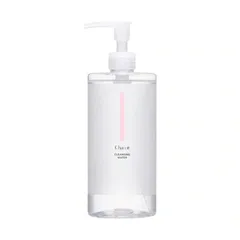 Nước Tẩy Trang Chacott For Professionals 500ml, giúp tẩy trang, rửa sạch mặt và dưỡng da như lotion giúp da được làm sạch sâu