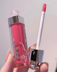 💄 Son dưỡng Dior Lip Maximizer 007 Raspberry căng mọng môi, giao nhanh 2h