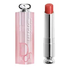Son Dưỡng D Addict Lip Glow 031 Đỏ Dâu 3.2g - Son Dưỡng Môi Tự Nhiên, Dưỡng Ẩm, Làm Đẹp Chính Hãng