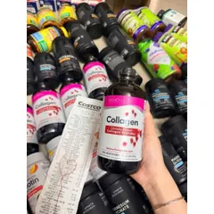 COLLAGEN LỰU NƯỚC - NEOCELL COLLAGEN + C - Mỹ 🇺🇸 778686