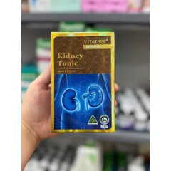 VIÊN UỐNG BỔ THẬN VITATREE KIDNEY TONIC - CẢI THIỆN VÀ PHỤC HỒI CHỨC NĂNG #THẬN 778740