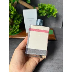 Thanh lí Chai Tester Nước Hoa London For Women 100ml hộp giấy cũ, bản tester không có nắp như hình