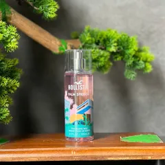 Xịt thơm toàn thân Hollister Palm Springs Fragrance Mist