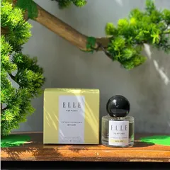 Nước hoa nữ ELLE Parfums Catwalk Collection Milan Eau de Parfum 30ml.