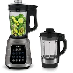 Máy làm sữa hạt đa năng Tefal UL Trablend Boost BL985A31 (2 CỐI XAY)