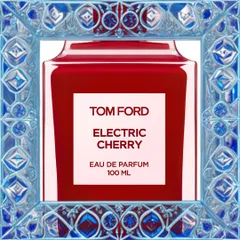 (Đẳng Cấp) Nước Hoa Unisex Tom Ford Lost Cherry EDP 100ml Hương Oriental Floral Ngọt Ngào Quyến Rũ Cho Nam Nữ Uy Tín