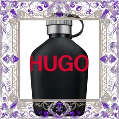 (Cao Cấp) Nước hoa chiết 10ml Hugo Boss Hugo Just Different Đầy Đủ