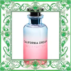 (Hàng Chuẩn) Nước Hoa Unisex Louis Vuitton LV California Dream Eau De Parfum 100ml Hương Thơm Tươi Mát, Sang Trọng Cho Cả Nam Và Nữ Nhập Khẩu