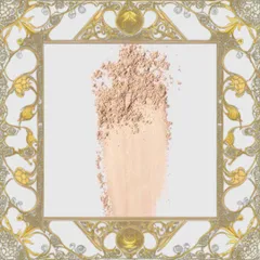 (Loại Tốt) [ không hộp ] Phấn Phủ Gucci Poudre De Beauté Màu Mat Naturel #00 Hàng Chuẩn
