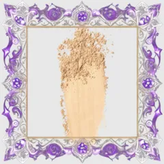 (Hàng Chuẩn) [ không hộp ] Phấn Phủ Gucci Poudre De Beauté Màu Mat Naturel #01 Mẫu Mới