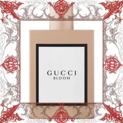 (Cao Cấp) Nước Hoa Nữ Gucci Bloom EDP 100ml Hương Thơm Sang Trọng, Quyến Rũ Dành Cho Phái Đẹp Từ Thương Hiệu Nổi Tiếng Ý Đầy Đủ