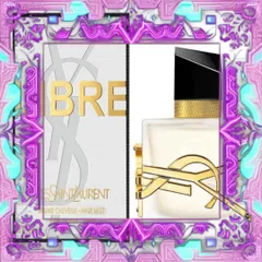 (Hàng Chất) [ không hộp ] Nước Hoa Xịt Tóc YSL Libre Brume Cheveux 30ML Mẫu Mới