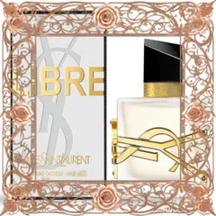 (Loại Tốt) Nước Hoa Xịt Tóc YSL Libre Brume Cheveux 30ML Chính Hãng