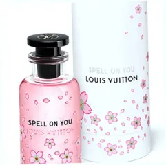(Chính Hãng) Nước Hoa Nữ Louis Vuitton LV X TM Spell On You LP0414 Limited EDP 100ml Chính Hãng Nhập Khẩu