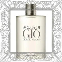(Chính Hãng) Nước Hoa Nam Giorgio Armani Acqua Di Gio Pour Homme EDT 100ml Hương Thơm Tươi Mát, Quyến Rũ và Sang Trọng cho Đàn Ông Hiện Đại Nhập Khẩu