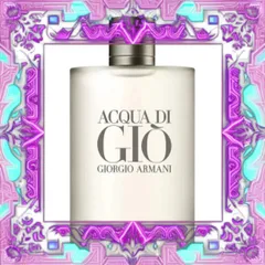 (Hàng Chuẩn) [ bản tester ] Nước Hoa Nam Giorgio Armani Acqua Di Gio Pour Homme EDT 100ml Đầy Đủ