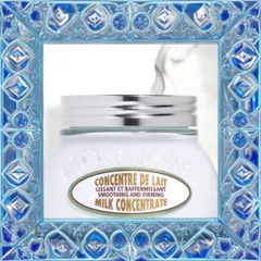 (Chính Hãng) Kem Dưỡng Thể Loccitane Amande Concentre Sữa Dưỡng Trắng Da Giàu Ẩm Từ Hạt Hạnh Nhân, Chăm Sóc Da Mềm Mại Tự Nhiên Chính Hãng