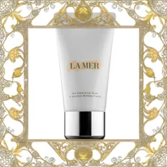 (Hàng Chuẩn) Sữa Rửa Mặt La Mer Cleansing Foam 125ml Chính Hãng